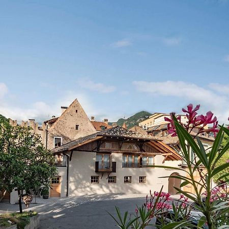 Weingut Schmid Oberrautner Apartment Suites Bolzano Eksteriør billede