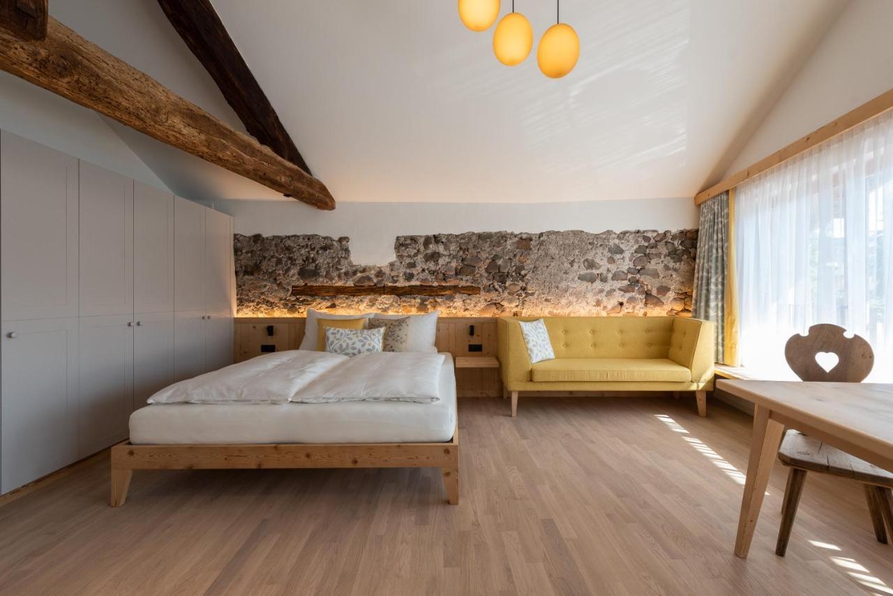 Weingut Schmid Oberrautner Apartment Suites Bolzano Eksteriør billede