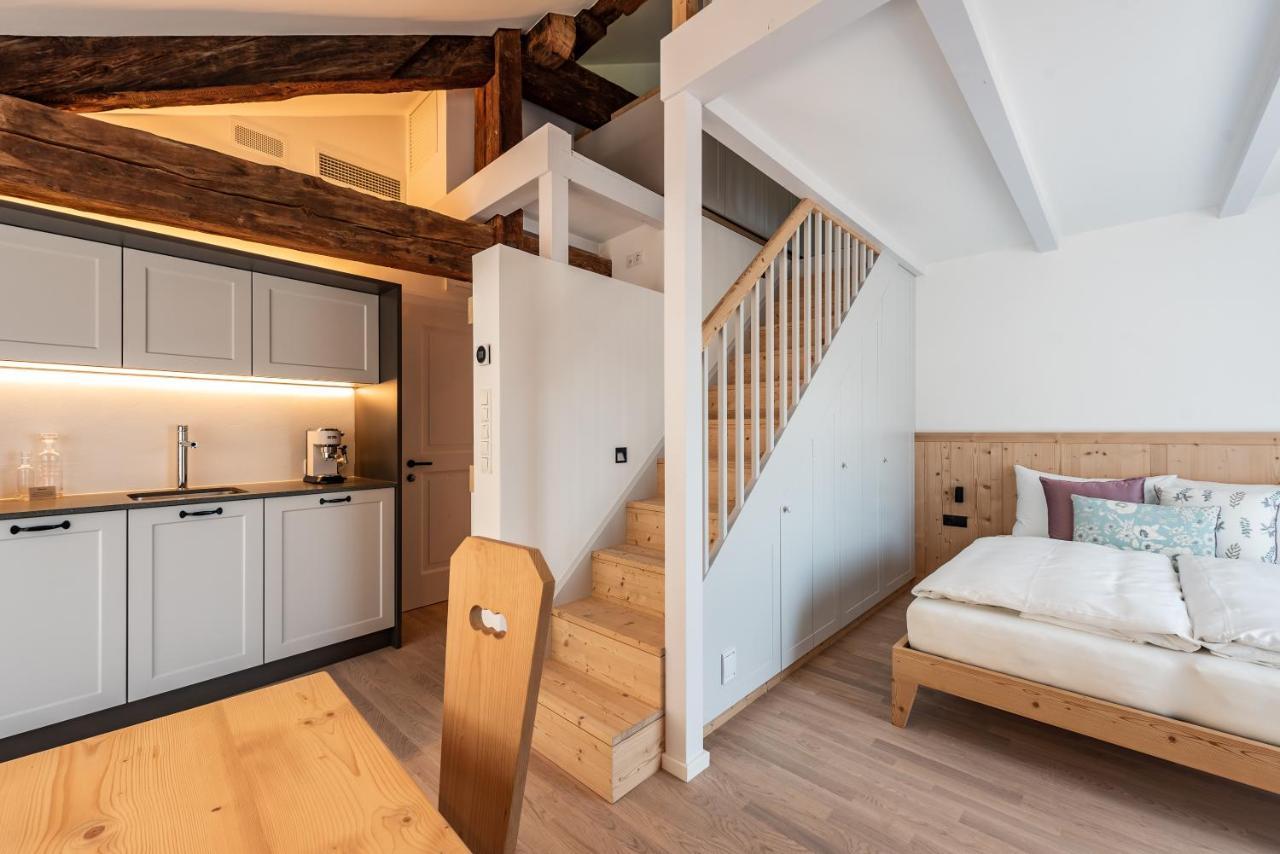 Weingut Schmid Oberrautner Apartment Suites Bolzano Eksteriør billede