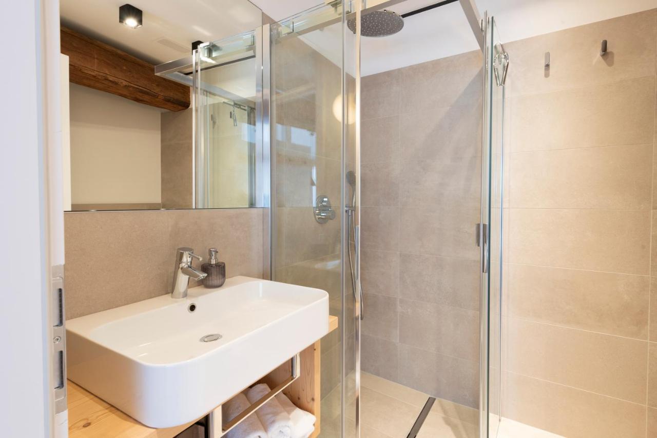 Weingut Schmid Oberrautner Apartment Suites Bolzano Eksteriør billede