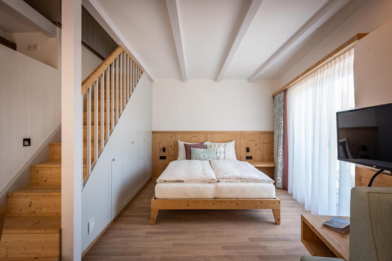 Weingut Schmid Oberrautner Apartment Suites Bolzano Eksteriør billede