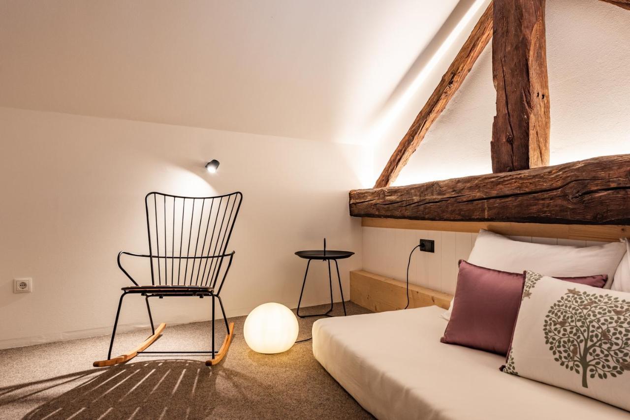 Weingut Schmid Oberrautner Apartment Suites Bolzano Eksteriør billede