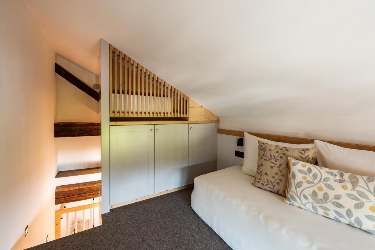 Weingut Schmid Oberrautner Apartment Suites Bolzano Eksteriør billede