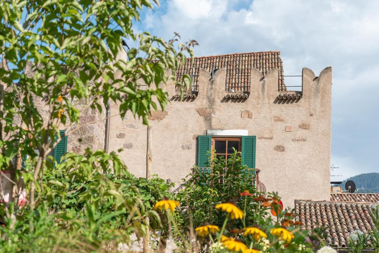 Weingut Schmid Oberrautner Apartment Suites Bolzano Eksteriør billede