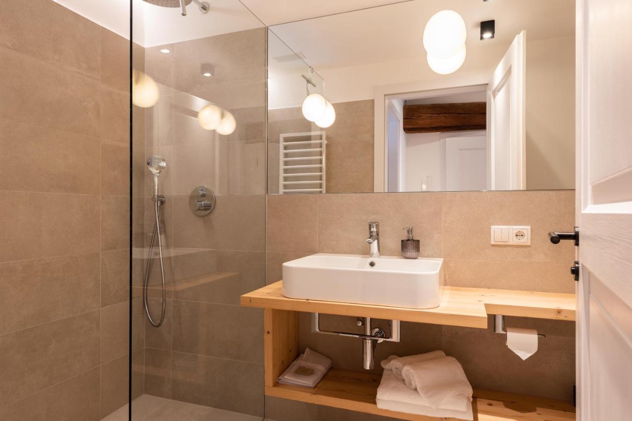 Weingut Schmid Oberrautner Apartment Suites Bolzano Eksteriør billede