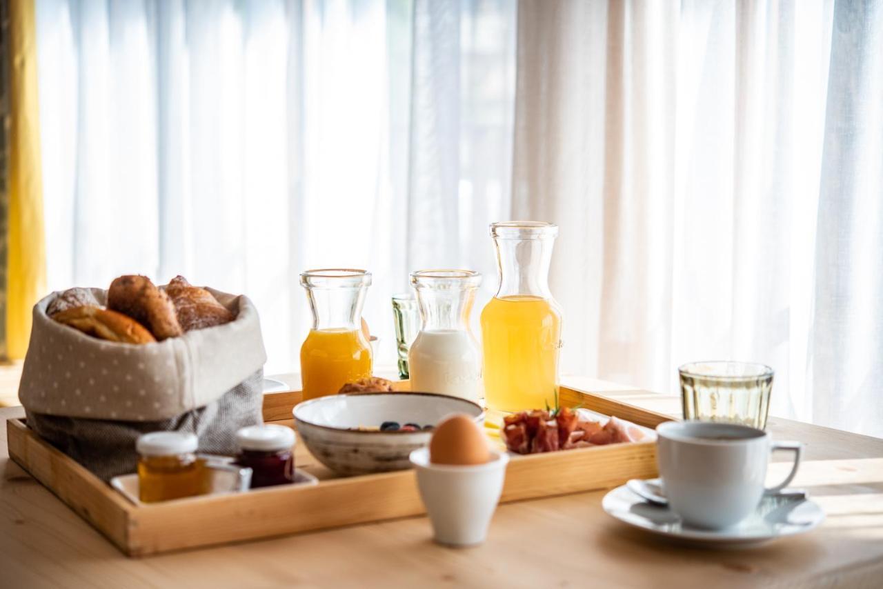 Weingut Schmid Oberrautner Apartment Suites Bolzano Eksteriør billede