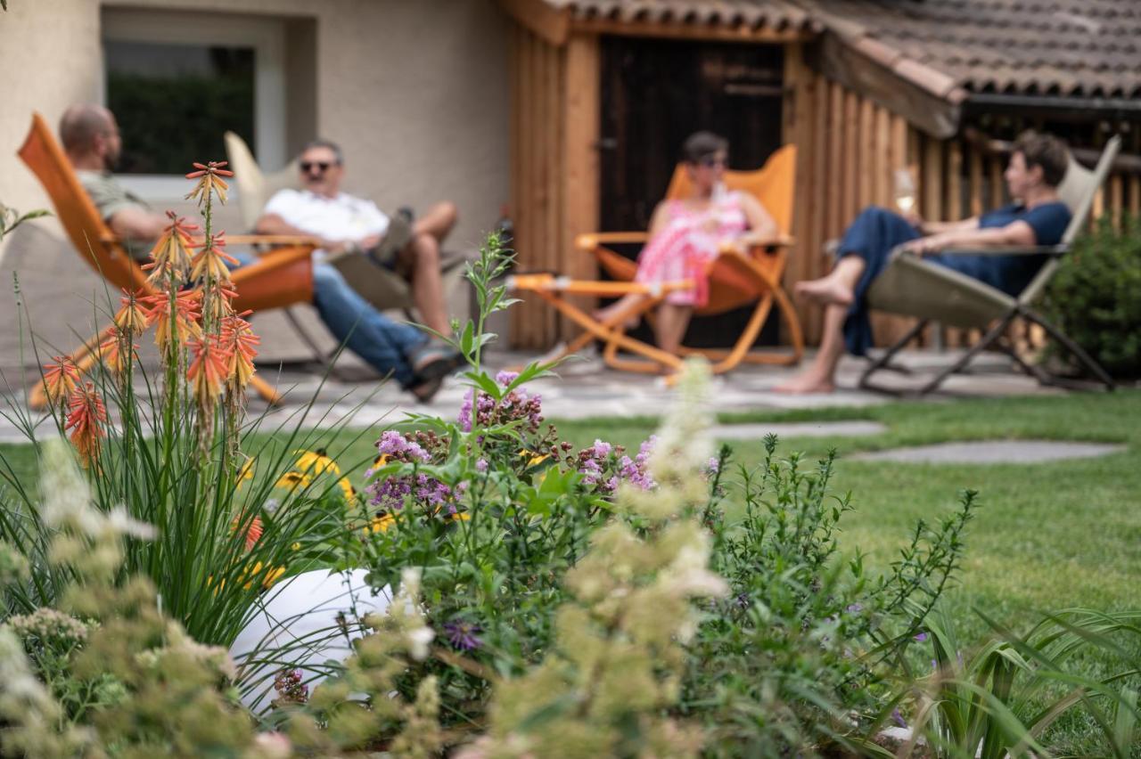 Weingut Schmid Oberrautner Apartment Suites Bolzano Eksteriør billede