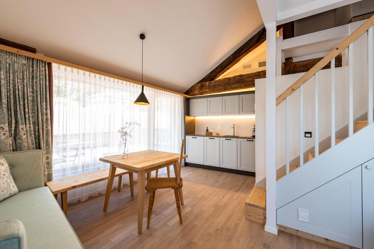 Weingut Schmid Oberrautner Apartment Suites Bolzano Eksteriør billede