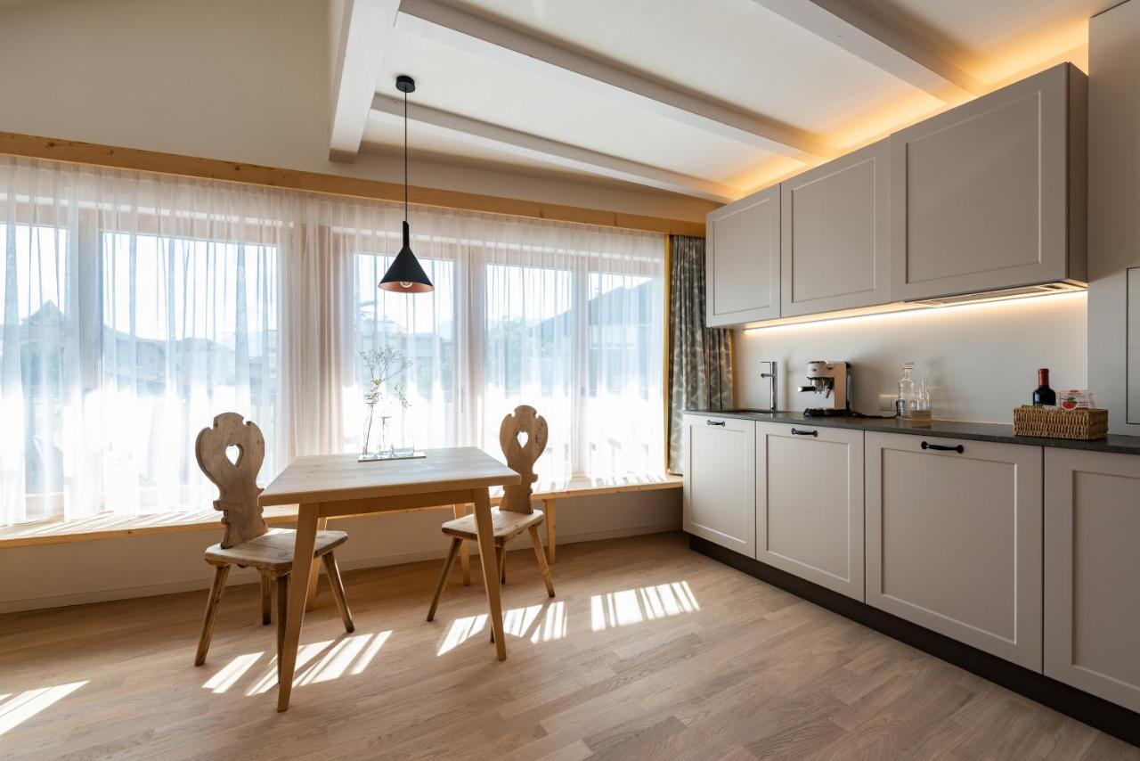 Weingut Schmid Oberrautner Apartment Suites Bolzano Eksteriør billede