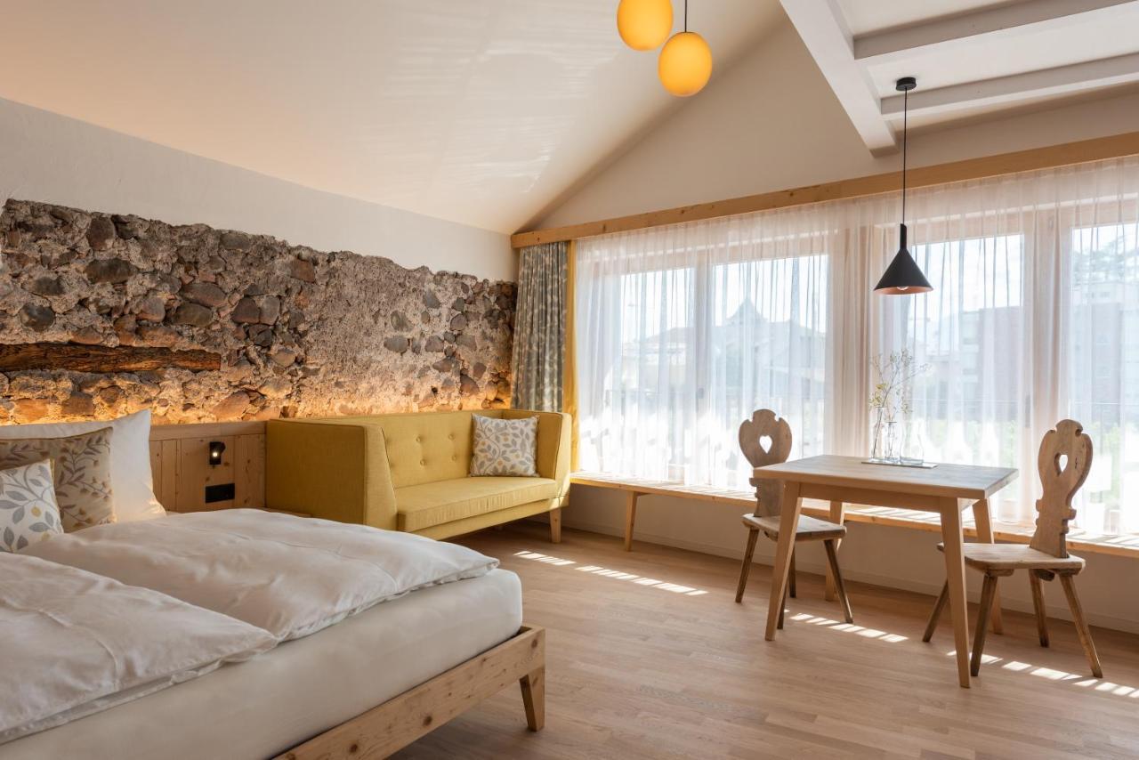 Weingut Schmid Oberrautner Apartment Suites Bolzano Eksteriør billede