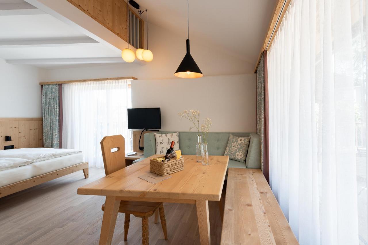 Weingut Schmid Oberrautner Apartment Suites Bolzano Eksteriør billede