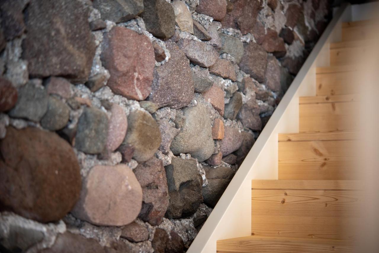 Weingut Schmid Oberrautner Apartment Suites Bolzano Eksteriør billede
