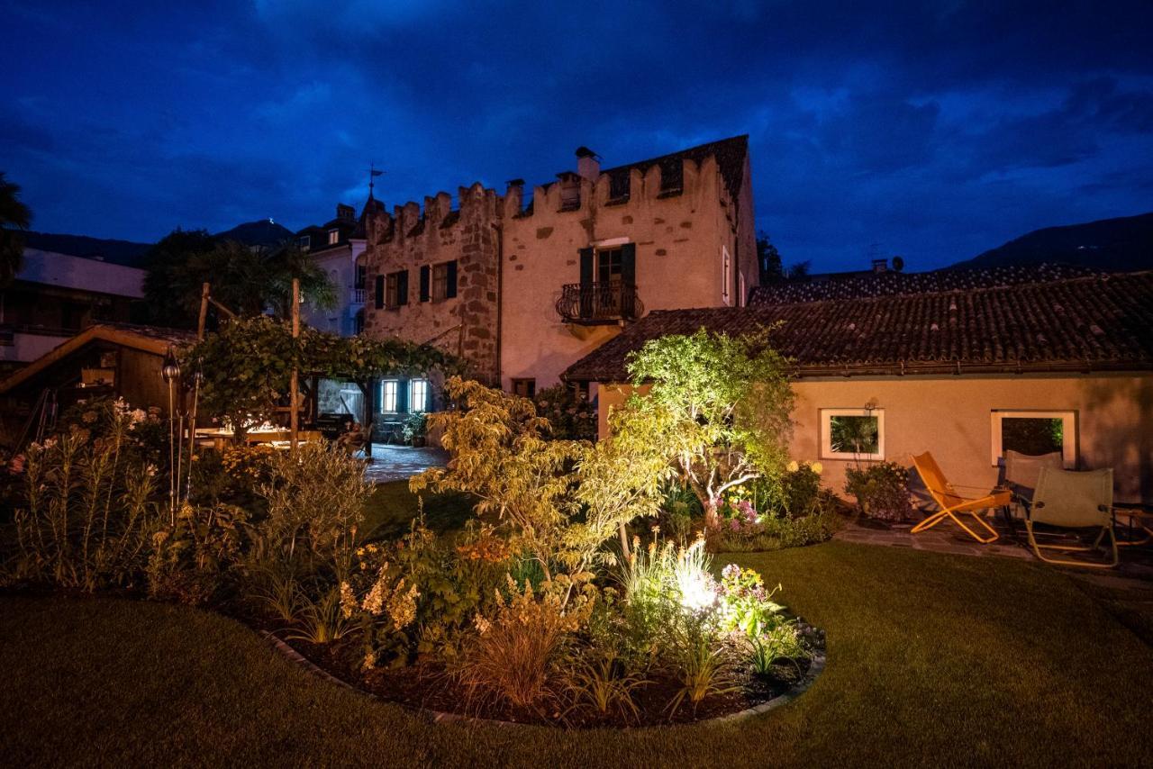 Weingut Schmid Oberrautner Apartment Suites Bolzano Eksteriør billede