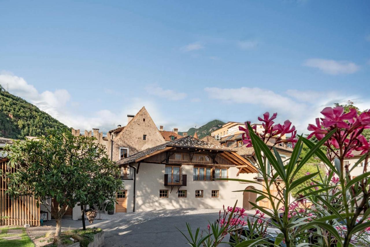 Weingut Schmid Oberrautner Apartment Suites Bolzano Eksteriør billede
